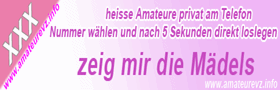 Telefonsex mit Amateure